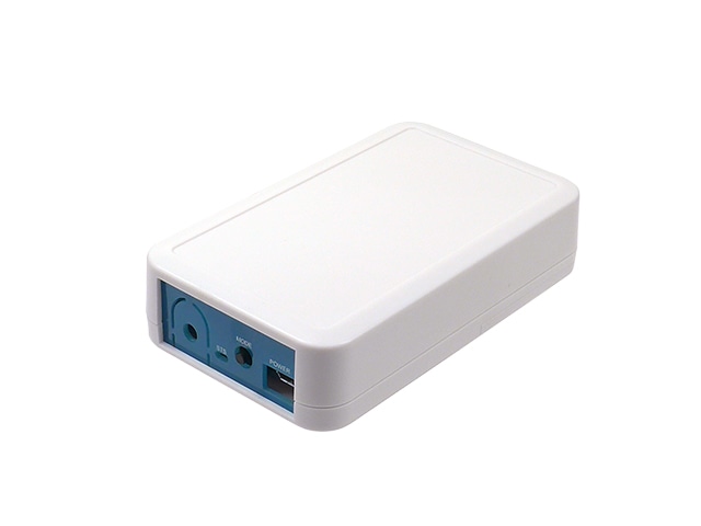 無線温湿度センサーユニット