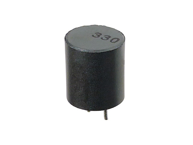 インダクター 33μH 4.8A SRC1317