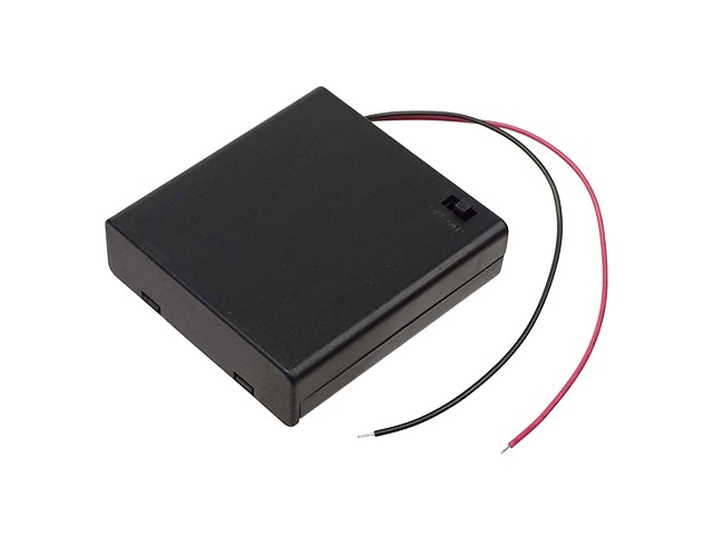 電源変換・供給部品