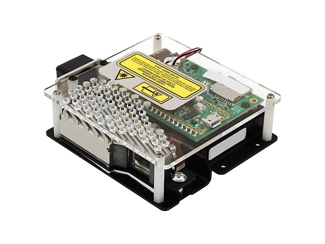 ベクタースキャンモジュール