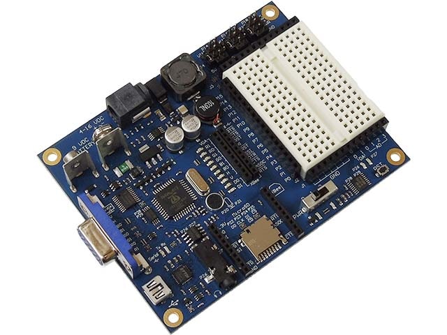 Propeller ボードオブエデュケーション