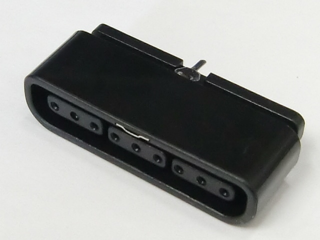 VS-C1接続用基板側コネクター