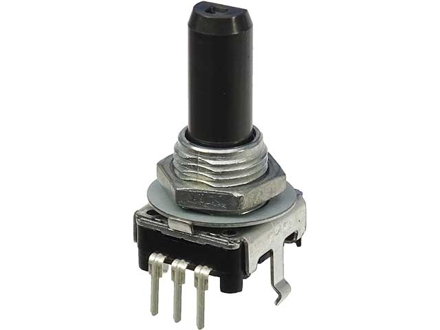 ロータリーエンコーダー（ノンクリックタイプ）