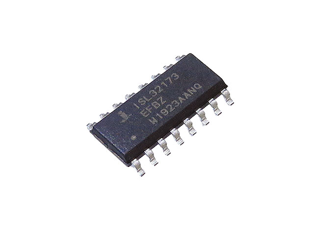 RS485レシーバー