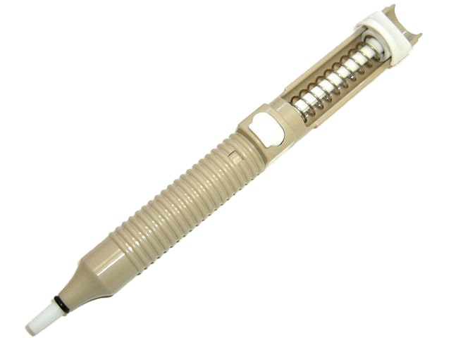 goot GS-108 はんだ吸取器