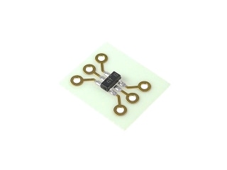 MMBFJ310 実装済みモジュール