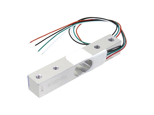 ロードセル シングルポイント(ビーム型) SC133 5kg