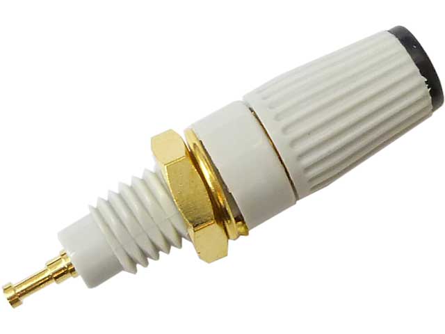 ジョンソンターミナル 黒 MB-126G