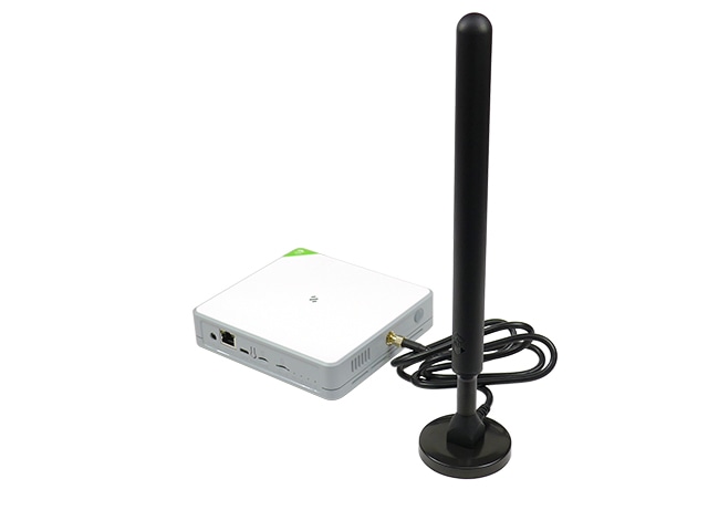 SenseCAP M2 マルチプラットフォーム LoRaWAN ゲートウェイ AS923