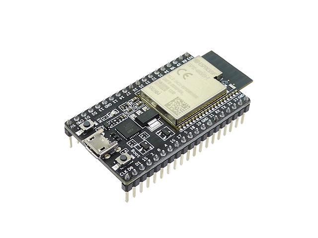 ESP32-WROVER-E 開発ボード 8MB