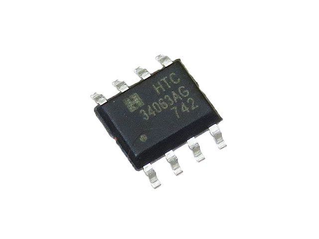 DCDCコンバーターIC TJ34063AGD