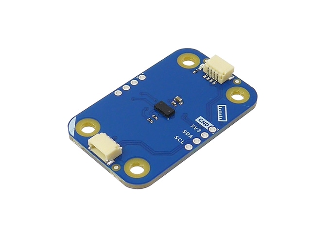 Arduino Modulino Distance