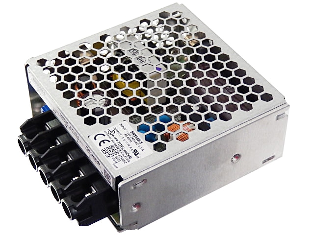 スイッチング電源 DC5V10A 出力50Wタイプ RWS50B-5