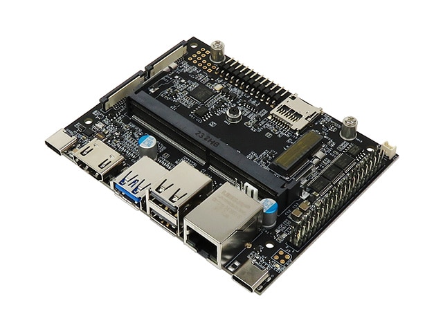 組み込み・拡張ボード