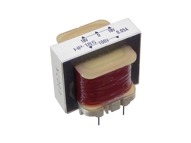 電源トランス HP-185
