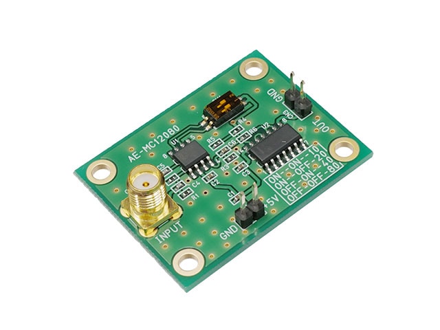 MC12080 プリスケーラーキット