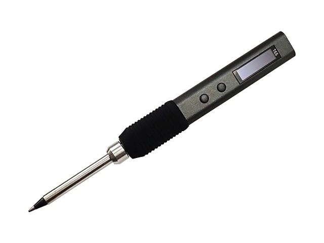 温度調整機能付USB接続はんだこて T65