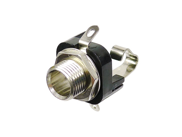 6.3mmモノラルジャック MJ-159M