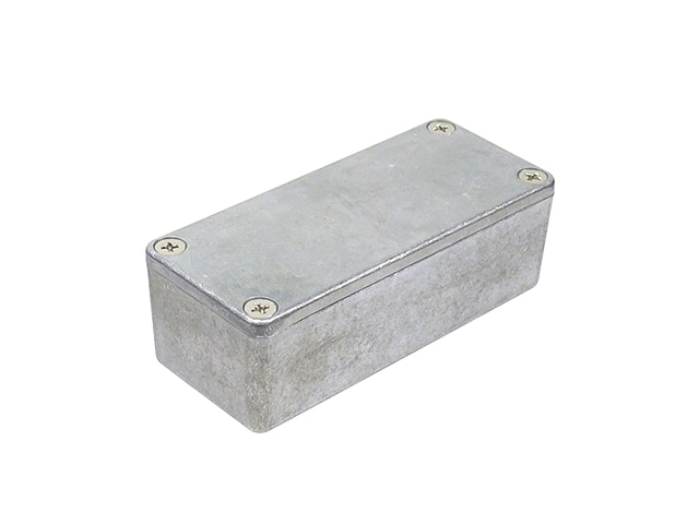 金属ケース アルミ製 TD4-9-3N