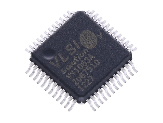 オーディオ・映像用IC
