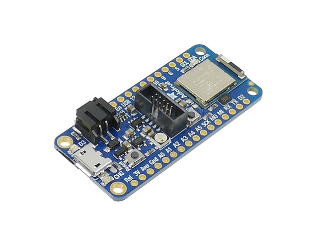 Adafruit Feather nRF52840 Express
