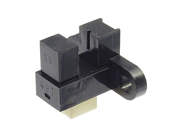 透過型フォトインタラプター SG2A174