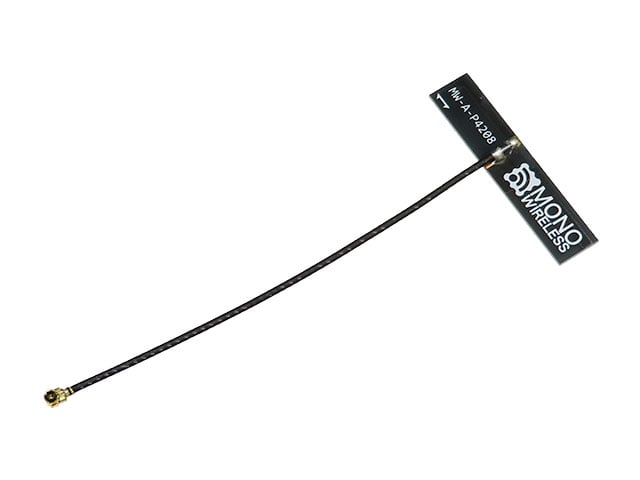 トワイライト平面アンテナ MW-A-P4208-10