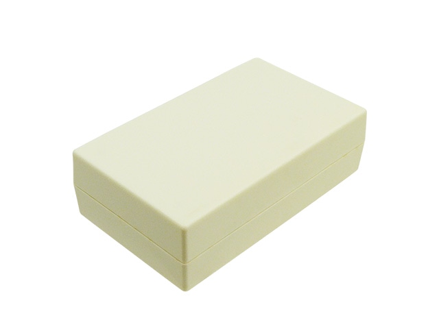 プラスチックケース アイボリー TB-32-IV