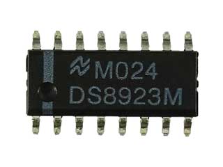 RS422ラインドライバ IC