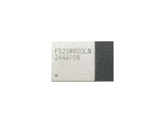 RX23Wマイコン R5F523W8DDLN