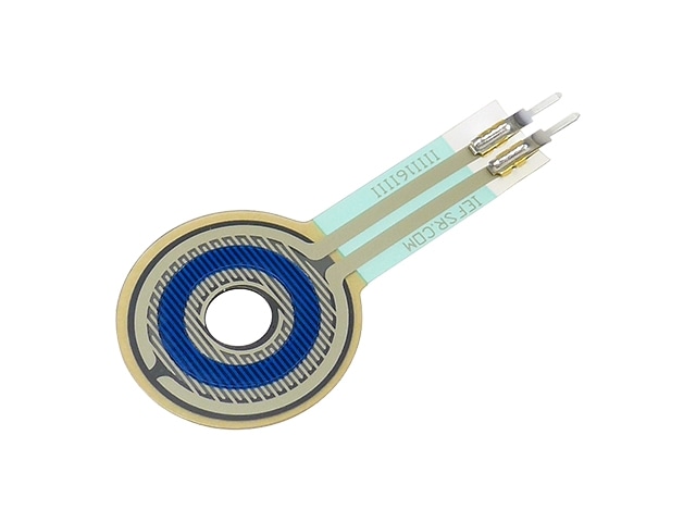 圧力センサー リング型 FSR-404