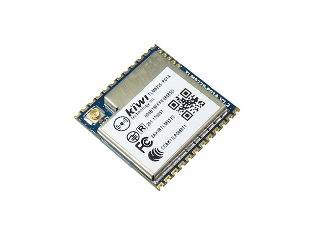 LoRaモジュール TLM922S-P01A