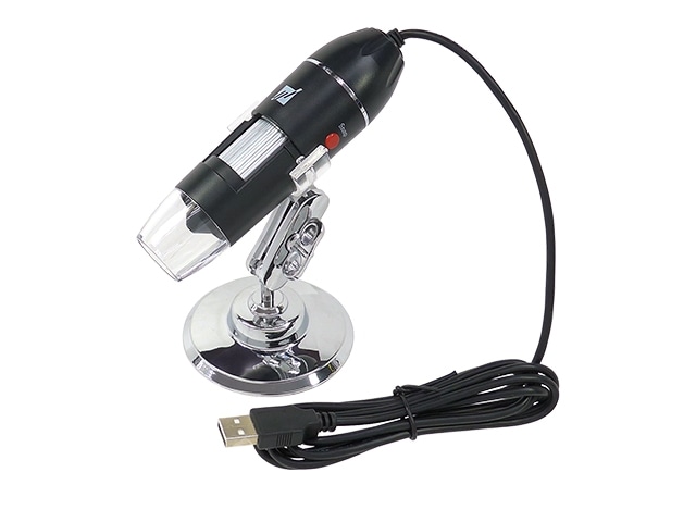 USB接続マイクロスコープ ソコミル