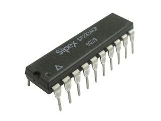 インターフェースIC