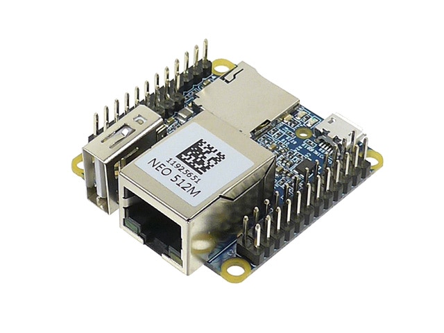Nano Pi NEO 512MB