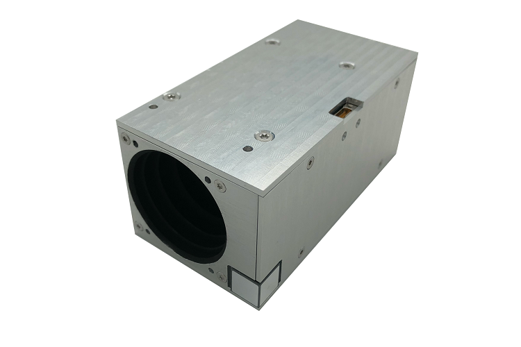 arcsec Sagitta スター トラッカー