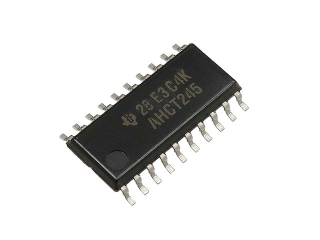 双方向3ステートバスバッファー