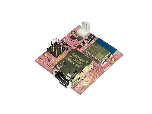 GR-ROSE 開発ツール・ボード