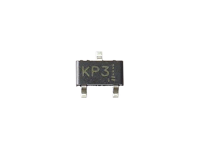 Nch MOSFET INK0410AC1