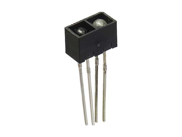 フォトリフレクター(反射型フォトセンサー) LBR-127HLD