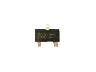 PNPチップトランジスター 2PB709AR 45V 100mA