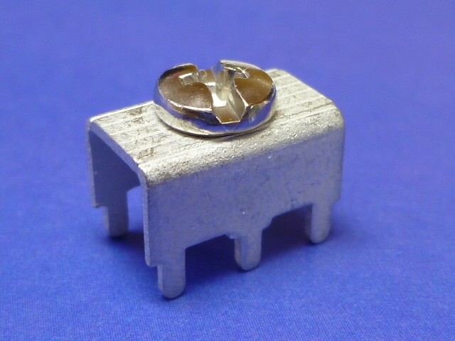 端子・コネクタ