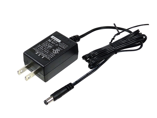 12W級ACアダプター15V0.8A LTE10UW-S3-BSA1