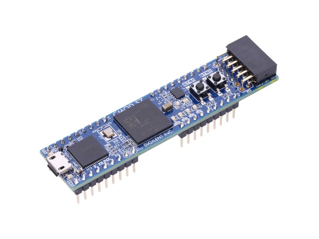 Cmod S7 FPGA開発ボード