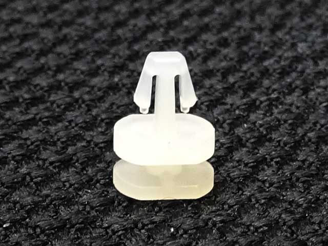 ミニカードスペーサー MPS-04-0