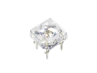 角型フルカラーLED(RGBLED) OSTBMAZ2C1D アノードコモン