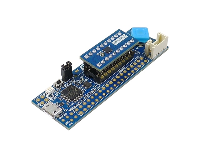 STM32 Discovery Kit STM32C011F6 開発ボード