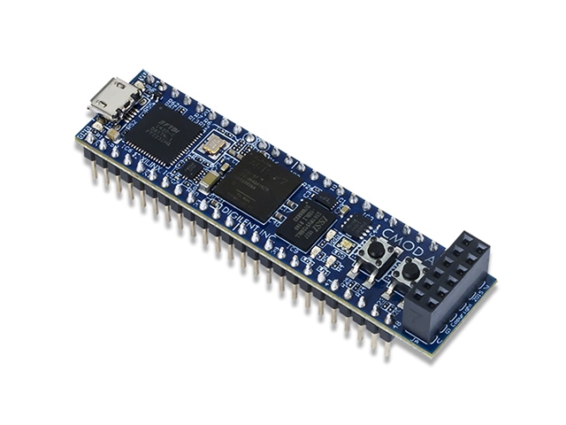 Artix-7 35T FPGAモジュール Cmod A7-35T