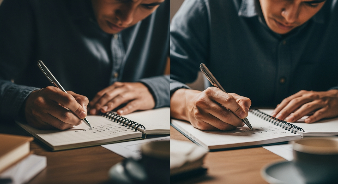 Illustrative image for Hands-Free Symptom Logging: Track Pain Without Typing