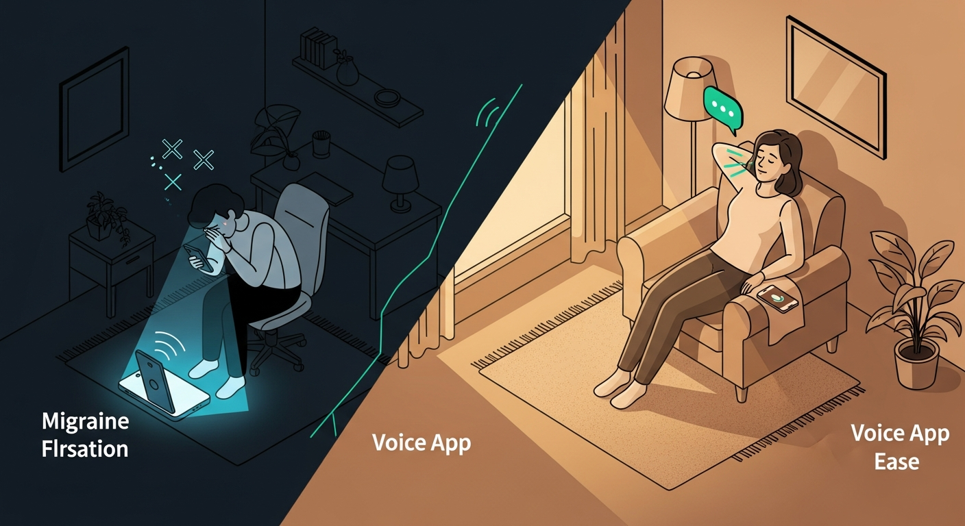 Illustrative image for How to Prepare for Doctor Appointments with Brain Fog